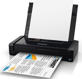 Epson XP-100 Expression Home Printer