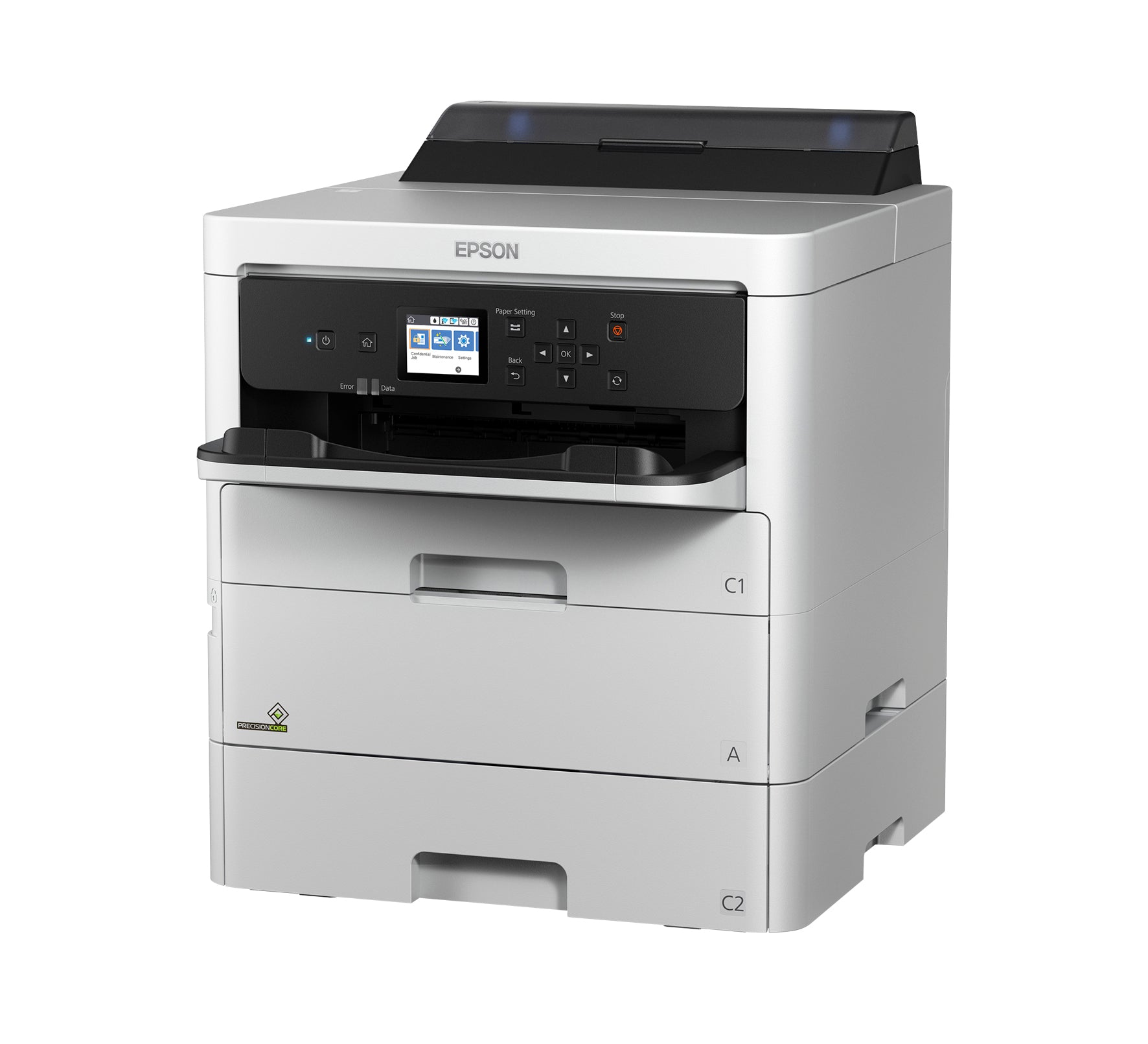 Epson WF-C529R Workforce Single Function Colour Inkjet Printer