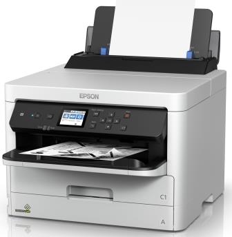 Epson WF-M5299 WorkForce Single function Mono Printer