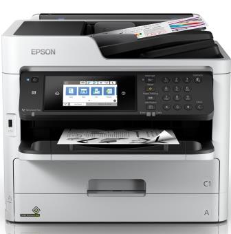 Epson WF-M5799 WorkForce Mono Multifunction Printer