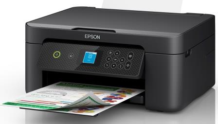 Epson XP-3200 Expression Home Printer