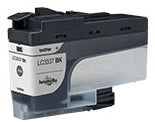 Brother LC3337BK Black Ink Cartridge