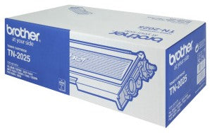 Brother TN-2025 Original Mono Laser Toner Cartridge