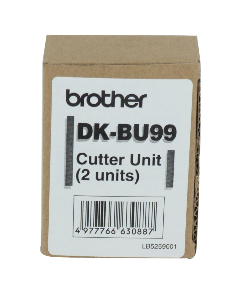 Brother DK-BU99 Cutter Ql500/550/650