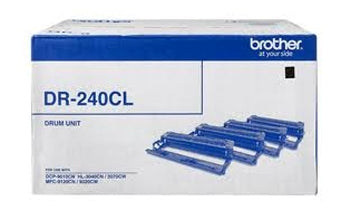 Brother DR-240Cl Original Drum Unit
