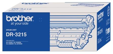 Brother DR-3215 Original Drum Unit