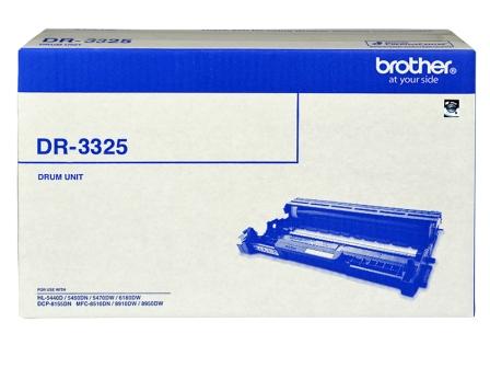 Brother DR-3325 Original Drum Unit