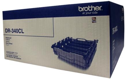 Brother DR-340CL Original Drum Unit