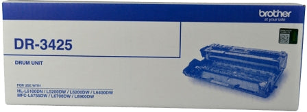 Brother DR-3425 Original Drum Unit