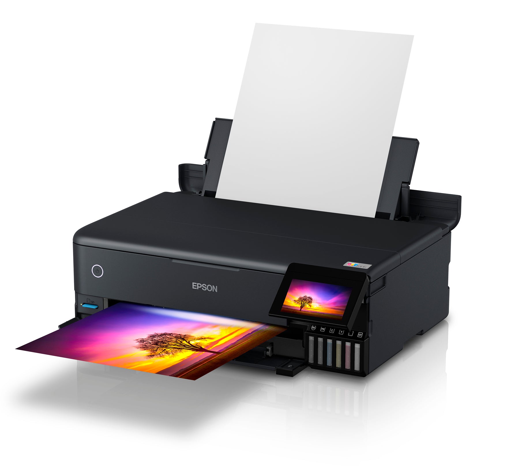 Epson WF-C579R Workforce Pro Printer