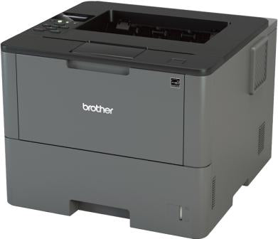 Brother HL-L6200DW High Speed Mono Laser Printer