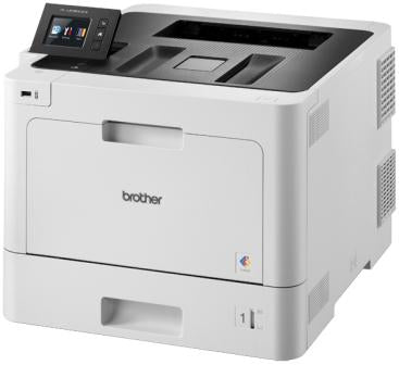Brother HL-L8360CDW High Speed Colour Laser Printer