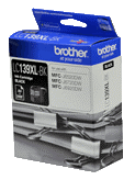 Brother Lc 139Xlbk Original