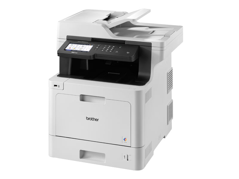 Brother MFC-L8900CDW Colour Laser Multifunction Printer