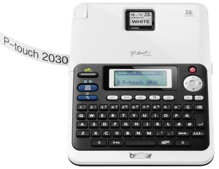 Brother PT-2030 Labeller