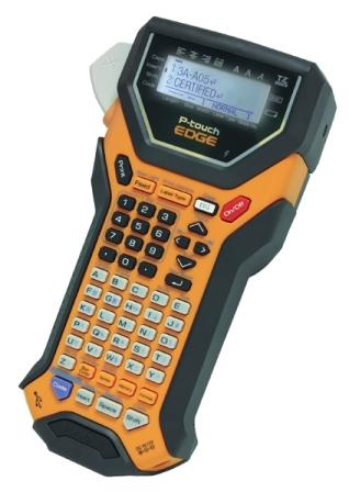 Brother PT-7600 Labeller