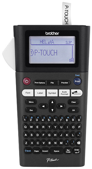 Brother PT-H300LI Labeller