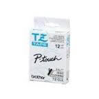 TZe-Cl3 12mm Head Cleaning