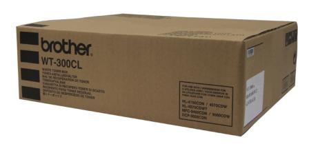 Brother WT-300CL Waste Toner Box