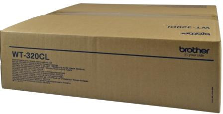 Brother WT-320CL Original Waste Toner Box